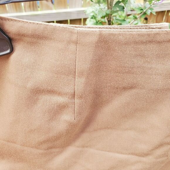 Brown Skirt  - Picture 3 of 10